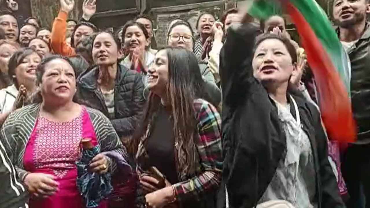 Election Result 2022: মুছল বামেরা, শিলিগুড়ি মহকুমা পরিষদ দখলে নিল তৃণমূল