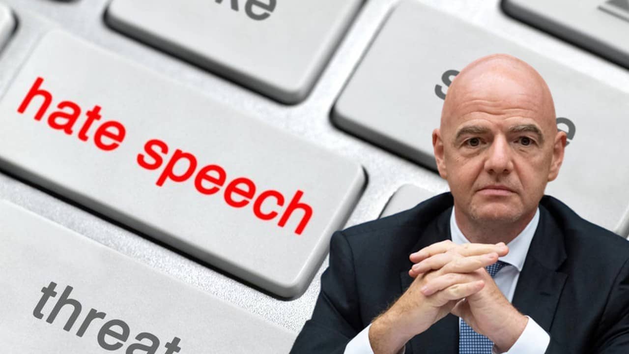 Fifa on Online Abuse: অনলাইনে ফুটবলারদের গালিগালাজ, ঘৃণ্য মন্তব্য ! বরদাস্ত করবে না ফিফা