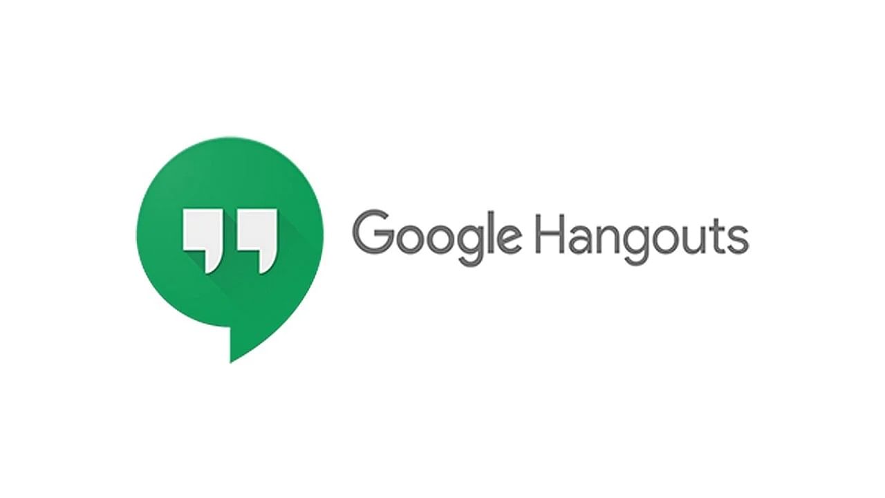 All google chat