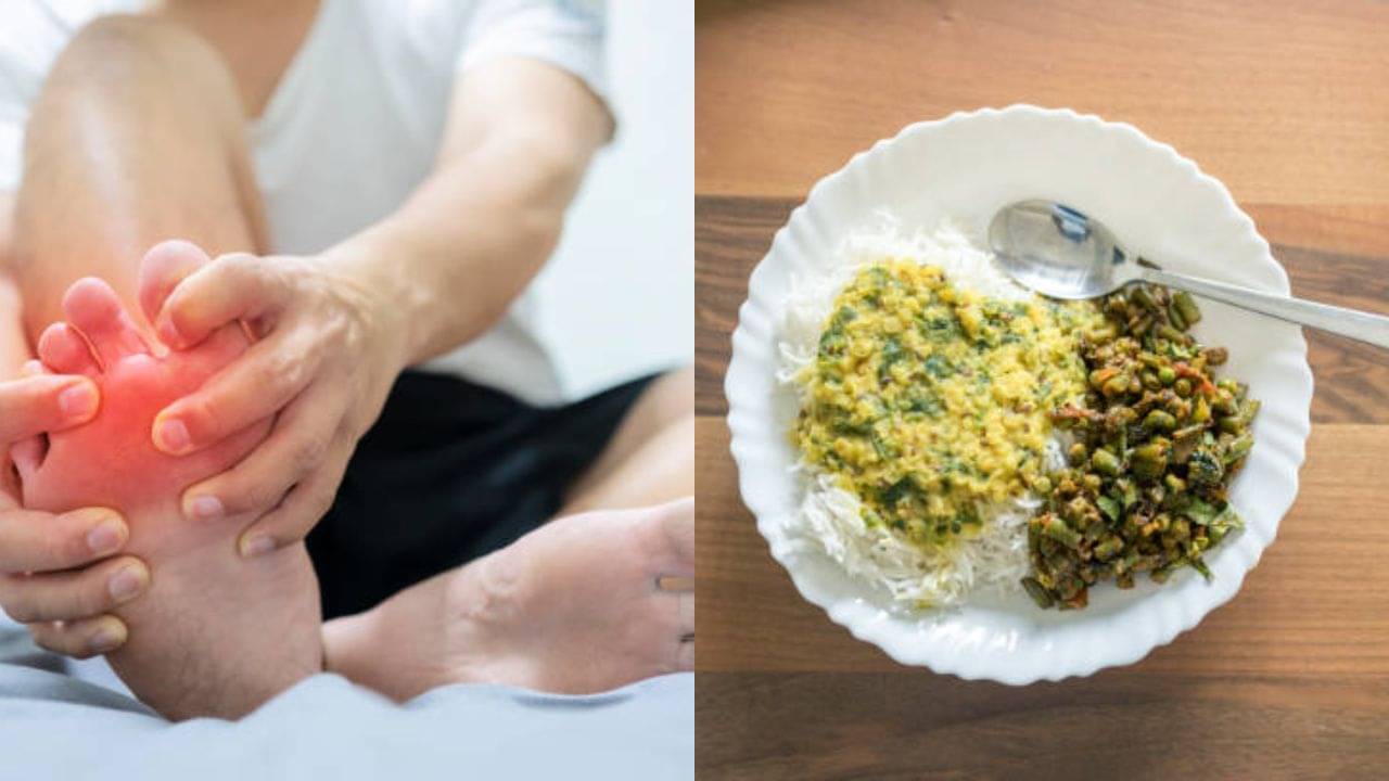 Uric Acid Diet: টমেটো থেকে মুসুর ডাল সব বাদ? জানুন ইউরিক অ্যাসিড বাগে আনার সহজ উপায়