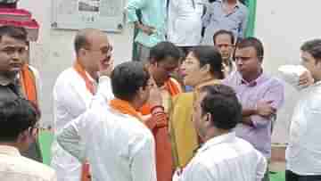 Hooghly BJP: আম উপঢৌকনেই বিভ্রাট! নাড্ডার সফরের দিনই হুগলিতে প্রকাশ্যে পদ্মের-বিভাজন