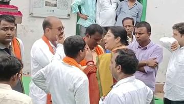 Hooghly BJP: আম উপঢৌকনেই বিভ্রাট! নাড্ডার সফরের দিনই হুগলিতে প্রকাশ্যে 'পদ্মের-বিভাজন'