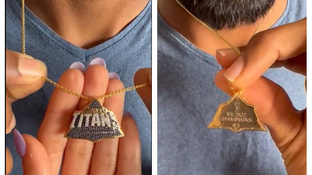 Hardik Pandya: আইপিএল অভিষেকেই গুজরাতকে চ্যাম্পিয়ন করে কোন বিশেষ উপহার পেলেন হার্দিক, জানেন?