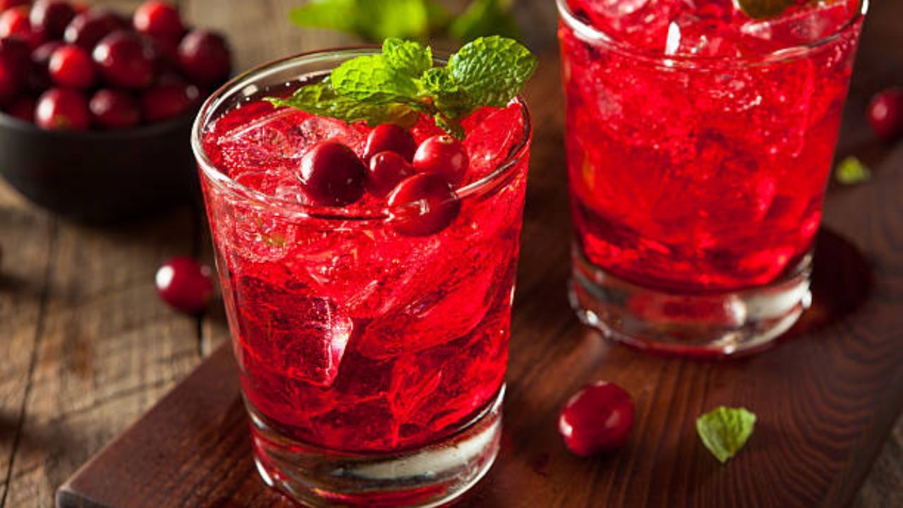 Cranberry Juice ক্র্যানবেরির জুসের এত উপকারিতা, জানতেন? Bengali News