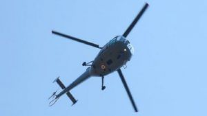 Chopper Accident: আরব সাগরে জরুরি অবতরণ ওএনজিসির কপ্টারের, মৃত্যুর কোলে ঢলে পড়লেন ৪ যাত্রী