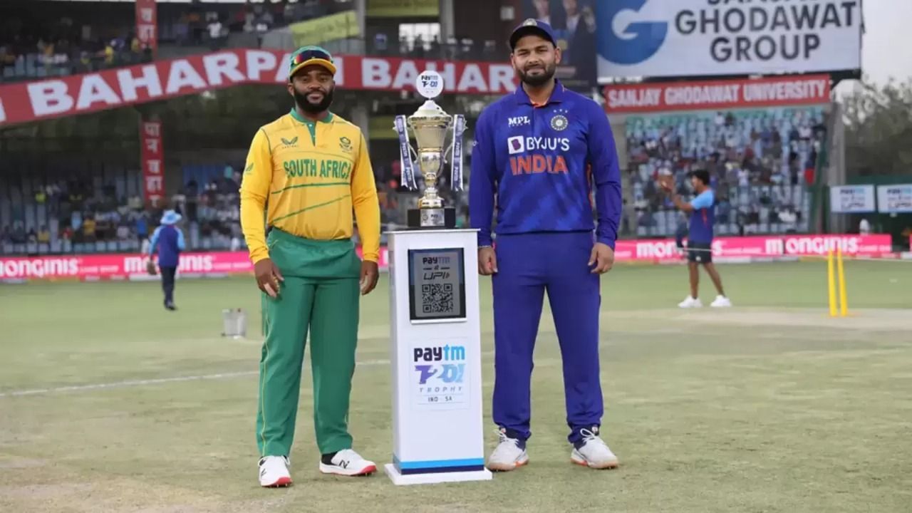 India vs South Africa: রবিরাতের ফয়সলার ম্যাচে প্রোটিয়াদের আটকে দিতে পারেন যে ৫ ভারতীয় ক্রিকেটার