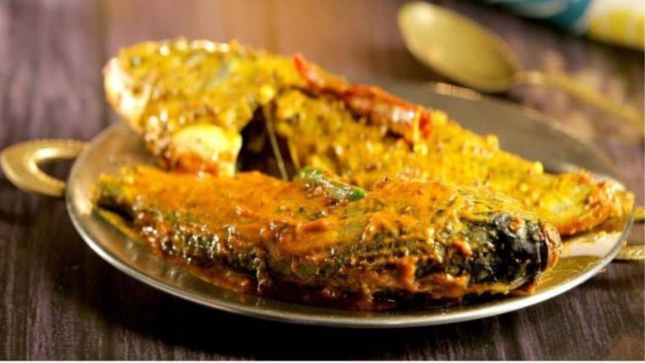 Special Recipe: জামাই আদর নয়, জামাই জব্দই হোক শাশুড়ির শেষ ব্রহ্মাস্ত্র! জমিয়ে রেঁধে ফেলুন কইয়ের হর-গৌরি