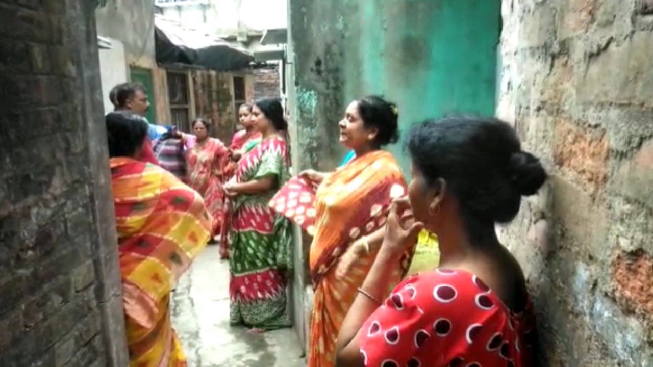 Malipara Suicide: ঘরের দরজাটা একটু ফাঁকা করতেই অবাক বৌদি, এ কী অবস্থা দেওরের