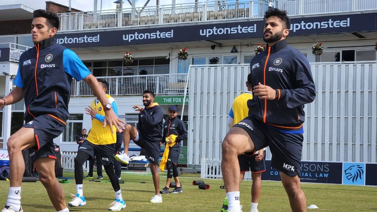 India vs England: তারকা ক্রিকেটারকে ছাড়াই ইংল্যান্ডে পন্থরা!