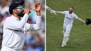 India vs England: এক নজরে দেখে নিন কোহলিদের ইংল্যান্ড সফরের পুরো সূচি