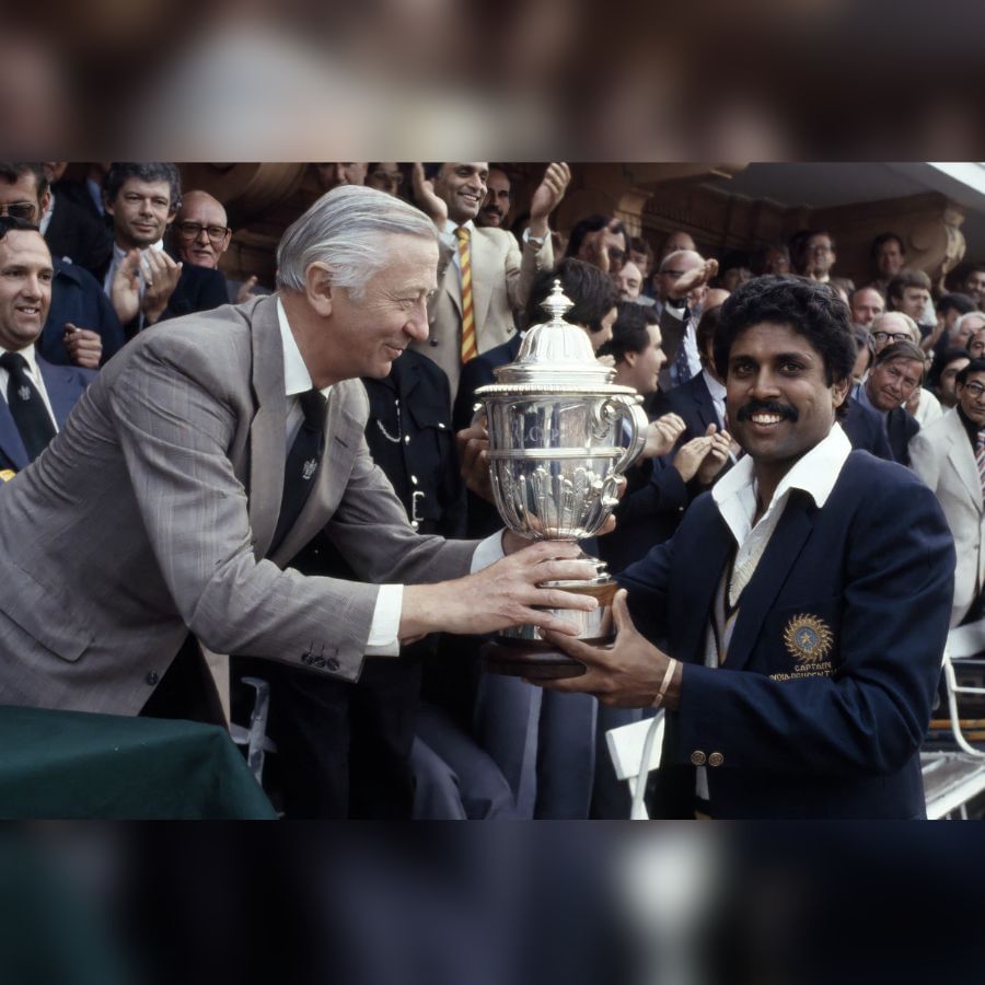 ৩৯ বছর আগে লর্ডসের মাটিতে ভারতের প্রথম বিশ্বকাপ (1983 World Cup) জয়, ভারতীয় ক্রিকেটর প্রতি তরুণদের এক নতুন উৎসাহ জুগিয়েছিল। 
