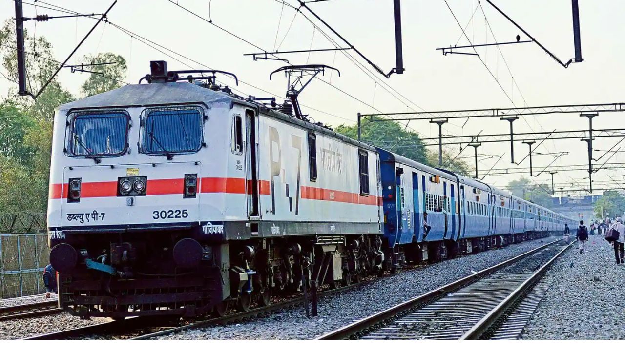 Railway Recruitment 2022: ভারতীয় রেলওয়েতে চাকরির দারুণ সুযোগ, একাধিক শূন্যপদে চলছে নিয়োগ, আবেদন করুন এখনই