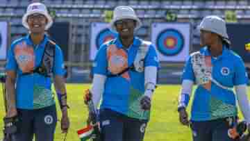 Archery World Cup: বাংলার মেয়ে-বউমার হাত ধরে বিশ্বকাপে রুপো নিশ্চিত ভারতের, সোনার হাতছানি!