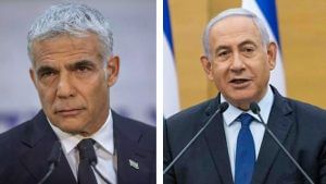 Israel Election: চার বছরে পঞ্চম নির্বাচন! ইজরায়েলে ফের নতুন প্রধানমন্ত্রী?