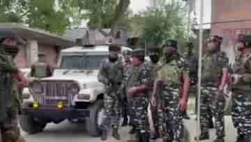 J&K Terrorist Attack: ফের উপত্যকায় জঙ্গি হামলা, পুলওয়ামায় বাঙালি শ্রমিকের উপরে চলল গুলি