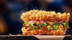 KFC Cabbage Gate In Australia :  KFC-র বার্গারে লেটুস পাতা থাকবে তো? ‘গুরুত্বপূর্ণ’ ইস্যু নিয়ে ক্যাবিনেট বৈঠক প্রধানমন্ত্রীর!