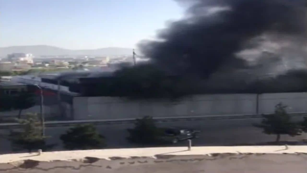 Kabul Gurdwara Blast: কাবুলের গুরুদ্বারের কাছে ভয়াবহ বিস্ফোরণ মৃত ১, বিবৃতি জারি করল উদ্বিগ্ন বিদেশমন্ত্রক