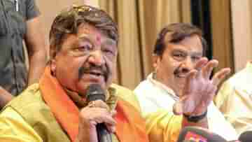 Kailash Vijayvargiya : বিজেপি অফিসের নিরাপত্তারক্ষী হতে পারবেন অগ্নিবীররা, চাকরির প্রস্তাব দিয়ে বিরোধীদের নিশানায় কৈলাস