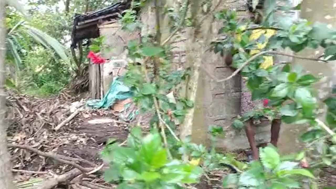 Kakdwip Body Recovered: ঘরের পিছনে বৃদ্ধা মায়ের সঙ্গে ঘৃণ্য আচরণ ছেলের! ছিঃ ছিঃ করছেন পড়শিরাই