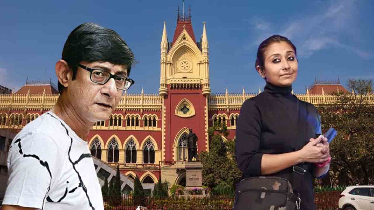 Kanchan Mullick in High Court: আদালতের নির্দেশও মানছেন না পিঙ্কি! স্ত্রী-র বিরুদ্ধে হাইকোর্টের দ্বারস্থ কাঞ্চন