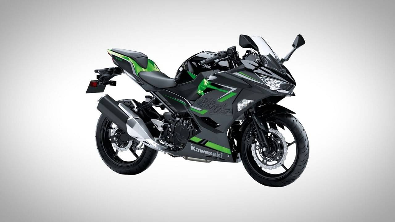 Kawasaki ভারতে Ninja 400 BS 6 মডেল লঞ্চ করল, দাম 4.99 লাখ টাকা