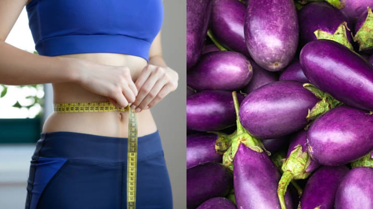 Eggplant for Weight Loss: বেগুনের গুণেই কমবে ওজন! বিশ্বাস না হলে, নিজেই যাচাই করে নিন