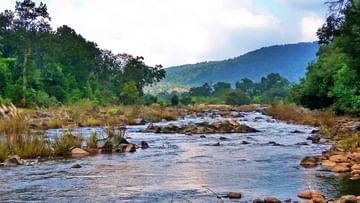 Odisha: বৃষ্টির দিনে রোড ট্রিপের প্ল্যান? কাছেই রয়েছে নদী-পাহাড়-অরণ্যে ঘেরা বাংরিপোশি