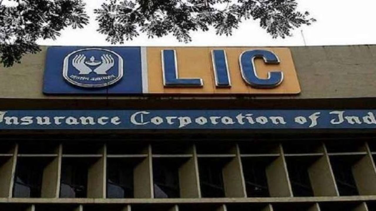 LIC Share Price Drop : বিনিয়োগকারীদের কাঁদিয়ে ছাড়ছে LIC, ৯৪৯ টাকার শেয়ার এখন বিকোচ্ছে জলের দরে