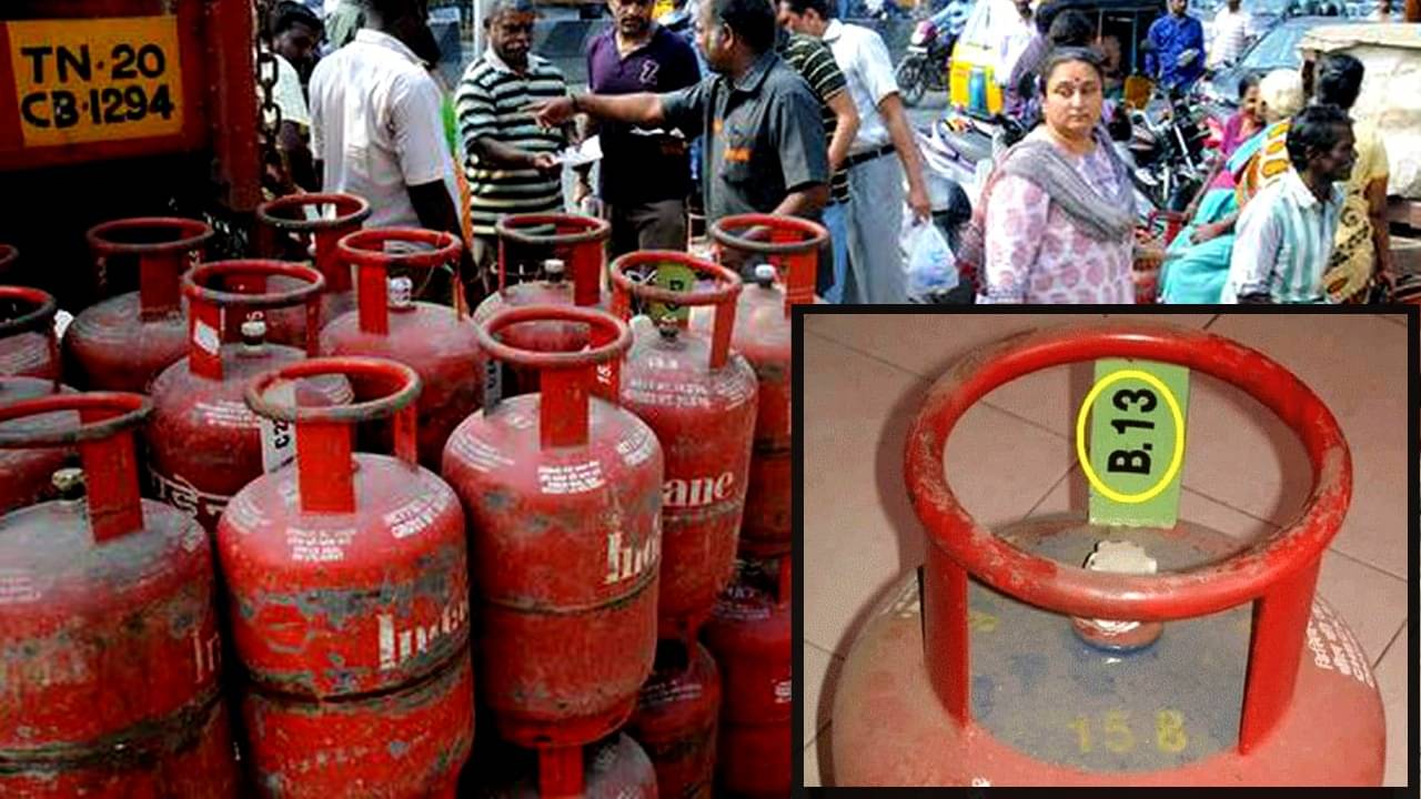 LPG cylinder expiry date: রান্নার গ্যাসের সিলিন্ডারের এক্সপায়ারি ডেটটা দেখে নিয়েছেন তো? না হলেই ঘটতে পারে বিস্ফোরণ