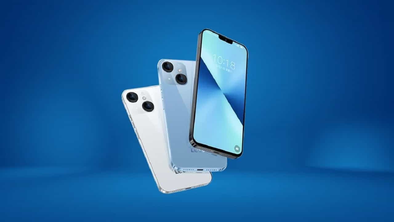 LeTV কামব্যাক করছে মাত্র 6,000 টাকার Y1 Pro স্মার্টফোন দিয়ে, হুবহু iPhone 13-র মতো দেখতে LeTV কামব্যাক করছে মাত্র 6,000 টাকার Y1 Pro স্মার্টফোন দিয়ে, হুবহু iPhone 13-র মতো দেখতে
