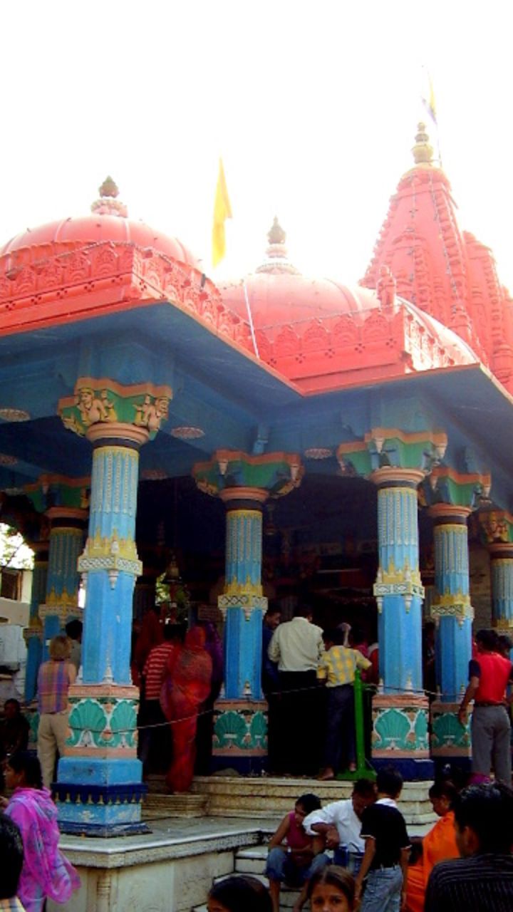 Men are not allowed in These 5 temples in India