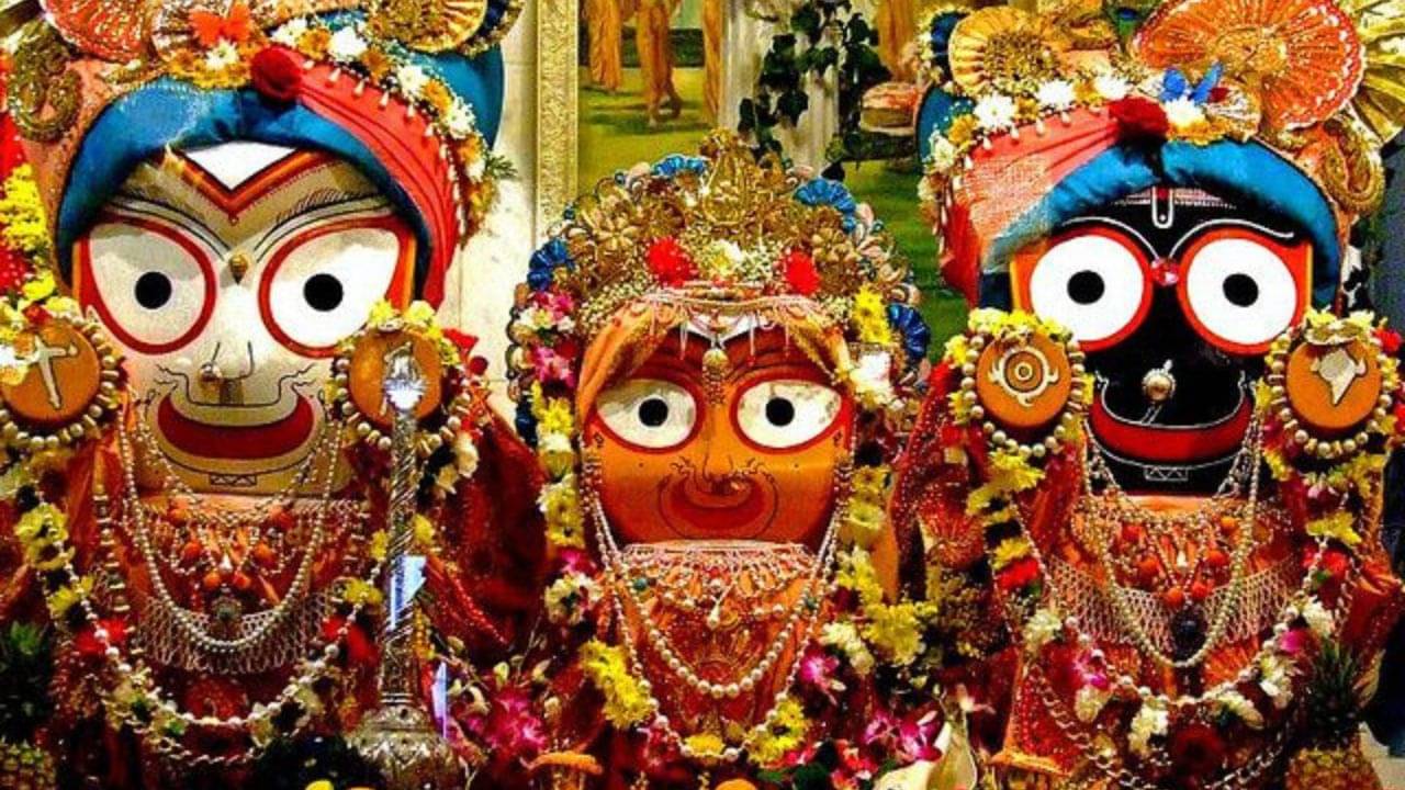 Rath Yatra 2022: পুরীর জগন্নাথ আসলে কে? সমুদ্রে ভেসে আসা কাঠের টুকরোয় গড়া মূর্তি অসম্পূর্ণ কেন?