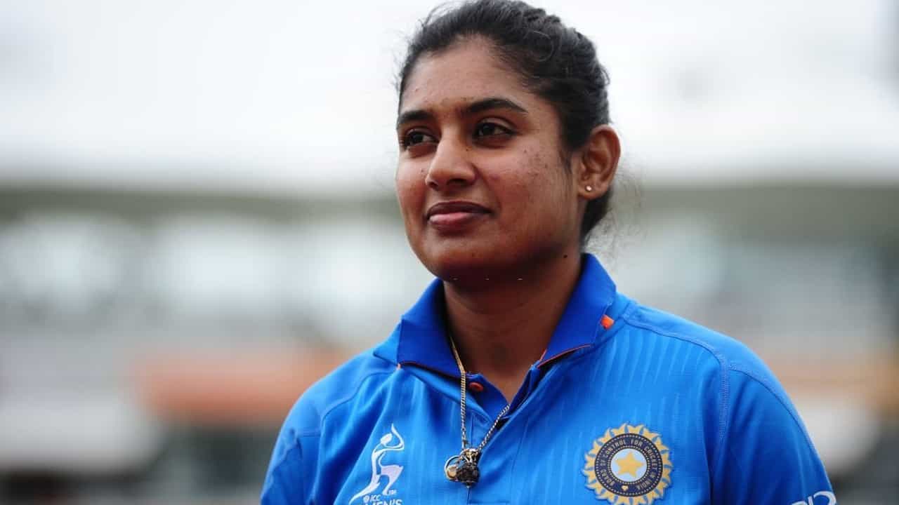 Midul Raj Mithali Raj Retires: অনেকের জীবন পাল্টে দিয়েছেন, মিতালিকে নিয়ে ...