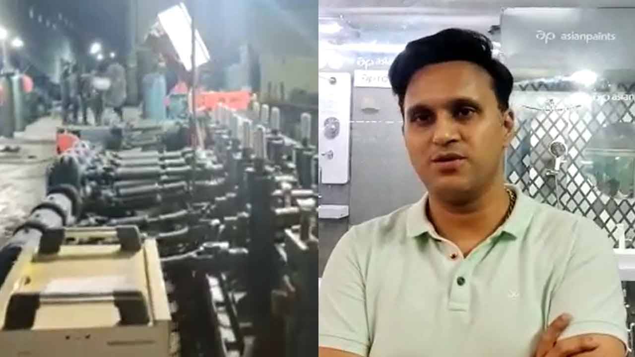 Maldah Fake Factory: জিন্দাল গোষ্ঠীর লোগো লাগিয়ে দেদার চলত সেই ব্যবসা... মালদার তরুণ ব্যবসায়ীর কীর্তি ফাঁস