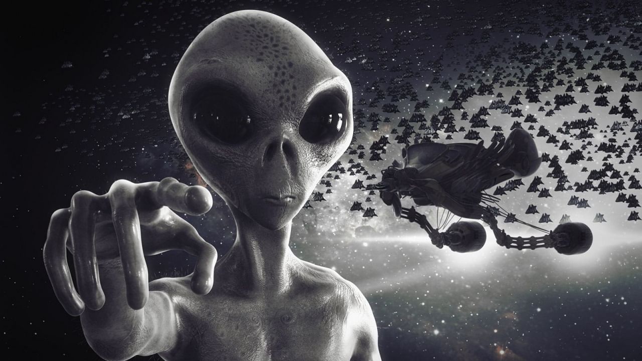 Malicious Aliens: আকাশগঙ্গায় চার 'ম্যালিশিয়াস' এলিয়েন সভ্যতার সন্ধান, পৃথিবীতে আক্রমণের সম্ভাবনা, দাবি গবেষণায়