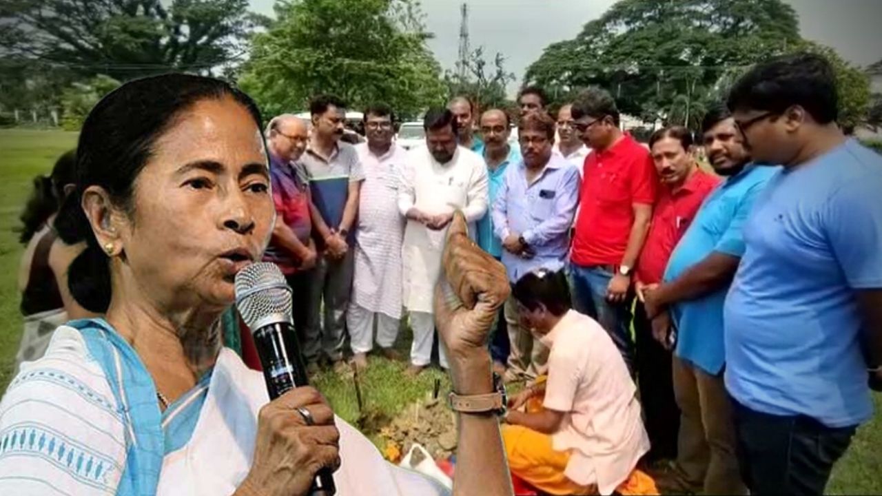 Mamata to visit Alipurduar: মমতার জেলা সফরের আগে প্রস্তুতি তুঙ্গে আলিপুরদুয়ারে, হচ্ছে কর্মিসভার খুঁটিপুজো, দফায় দফায় বৈঠক