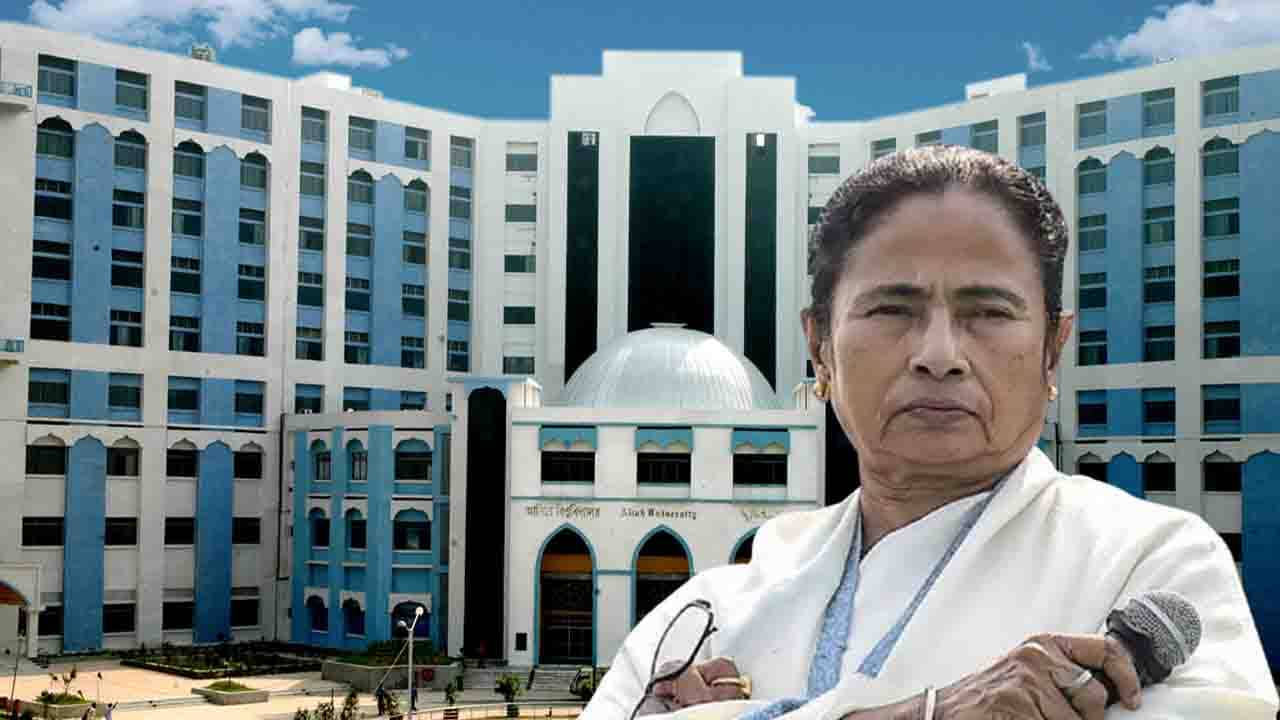 Aliah University: এবার আলিয়াতেও আচার্য মুখ্যমন্ত্রী! সংশোধনী বিল পাস হল বিধানসভায়