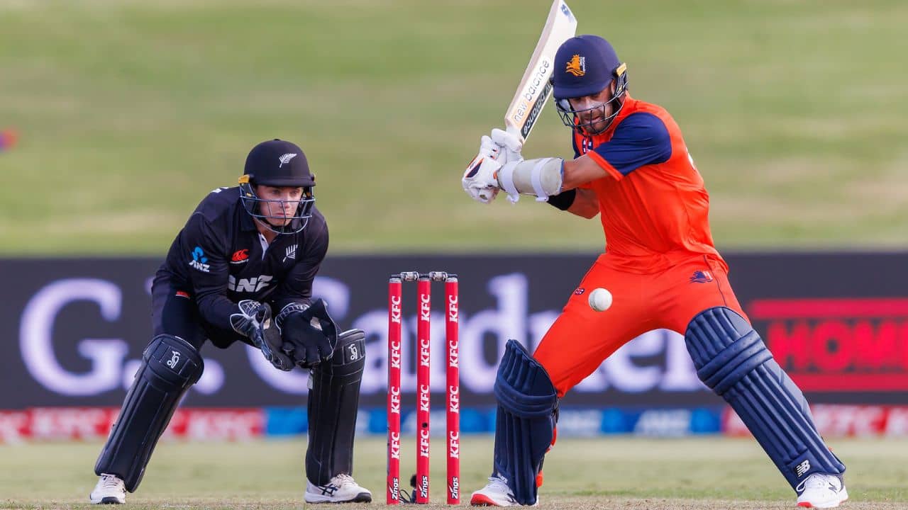 Michael Rippon: ডাচ থেকে কিউয়ি, ক্রিকেটবিশ্বে অভিনব কাণ্ডের সাক্ষী হলেন রিপন