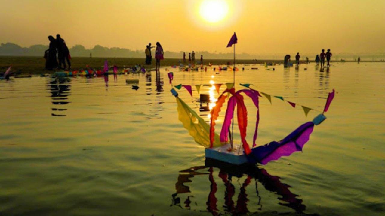 Mithuna Sankranti 2022: আজ নারীদের দিন! মিথুনা সংক্রান্তির রয়েছে বিশেষ তাত্পর্য, জানুন