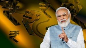 Indian Economy : করোনা মহারমারিতে ভারতীয় অর্থনীতির বিকাশ! মোদী সরকারের গত আট বছরের অর্থনৈতিক সংস্কার