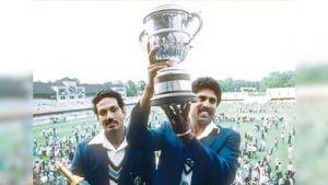 1983 World Cup: বিশ্বকাপে হেরে ভারতের ড্রেসিংরুমে ভিভরা! ৮৩-র স্মৃতিতে ডুব অমরনাথের