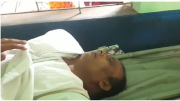 Police officer death: বুকে অসহ্য যন্ত্রণা, কর্মরত অবস্থাতেই মৃত্যু পুলিশকর্মীর