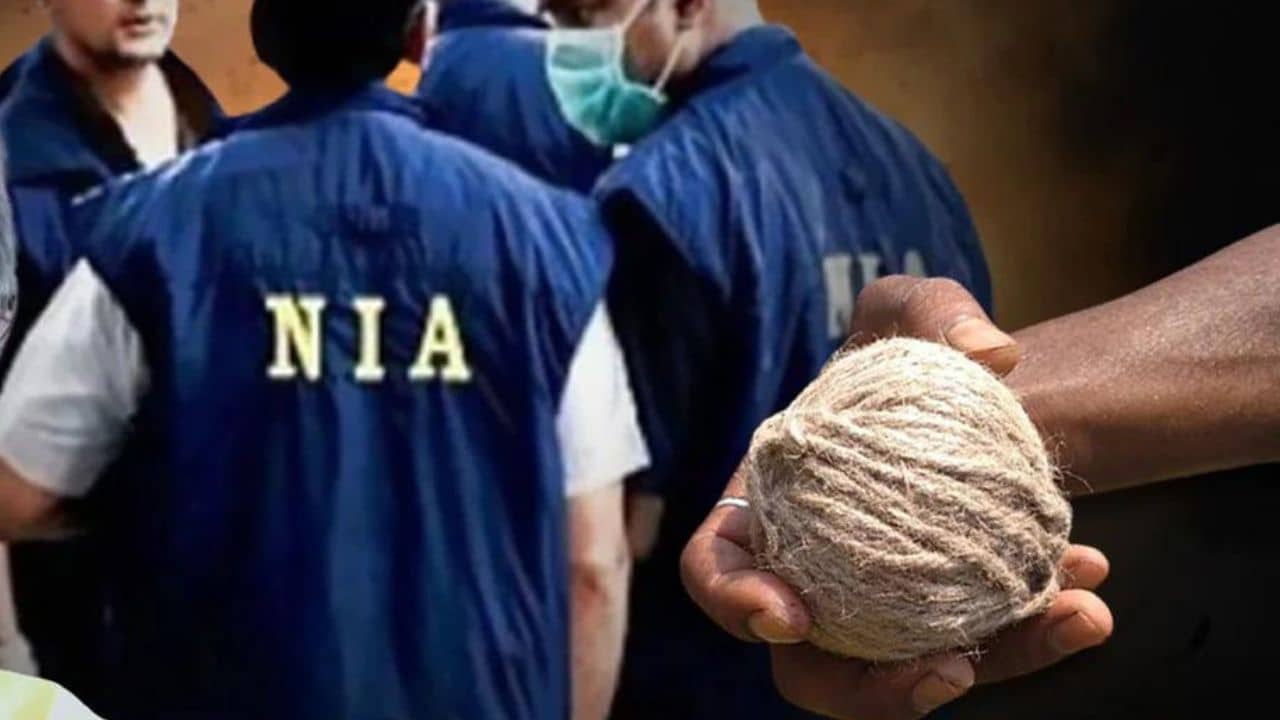 Khejuri Blast: বৃষ্টি ভেজা রাতেই অভিযান NIA-র, তৃণমূল নেতার বাড়ি থেকে উদ্ধার আগ্নেয়াস্ত্র, লাখ-লাখ টাকা