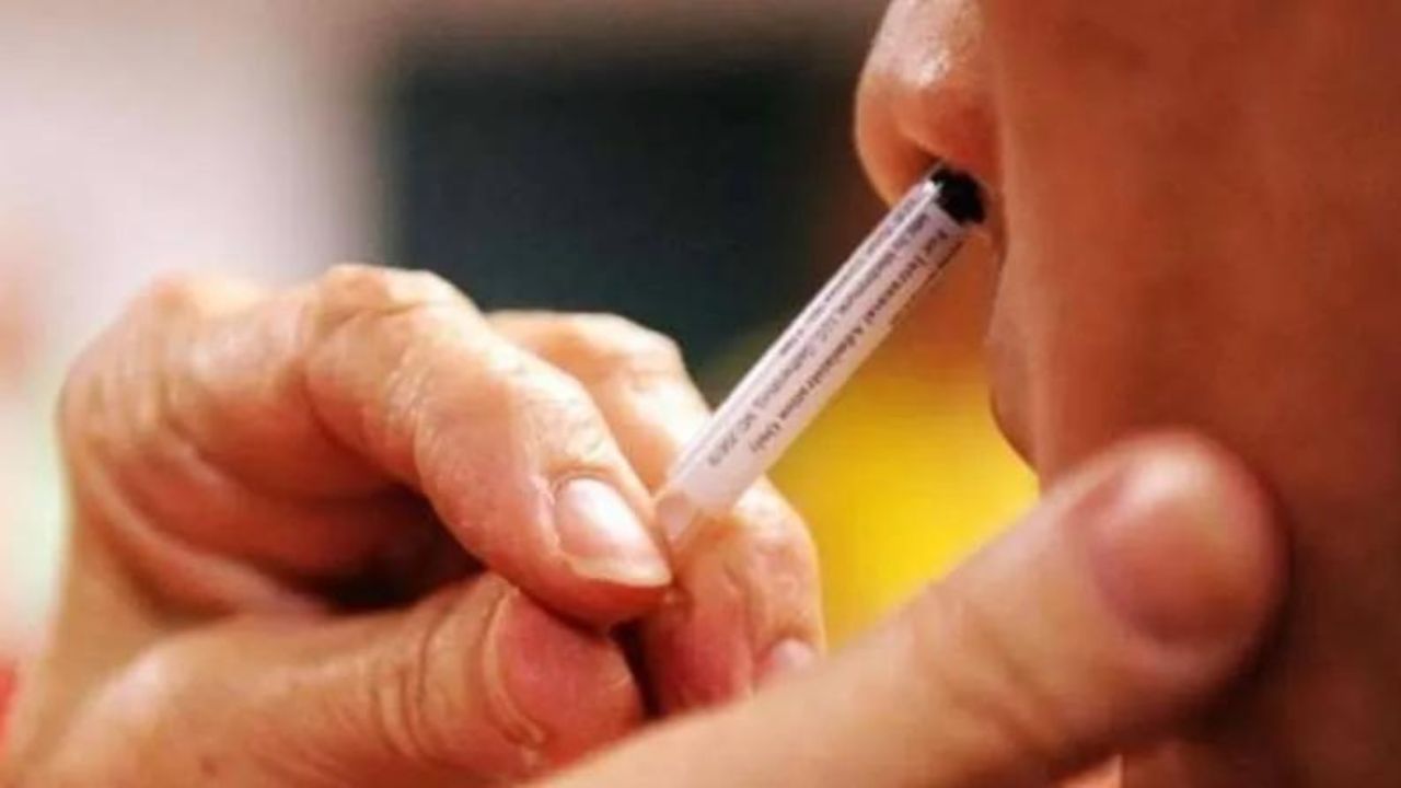 COVID 19 Nasal Vaccine: করোনার নাজ়াল ভ্যাকসিনের তৃতীয় পর্যায়ের ট্রায়াল শেষ, কবে আসবে বাজারে?