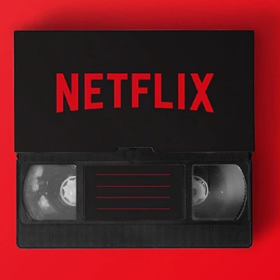 Netflix Past Look
