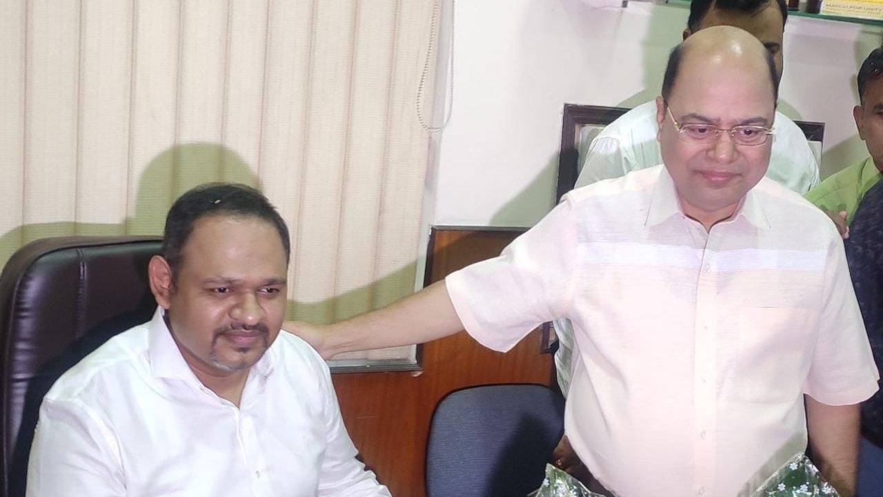 IFA: তিন প্রধানকে নিয়ে লিগ শুরুই কঠিন চ্যালেঞ্জ নতুন সচিবের