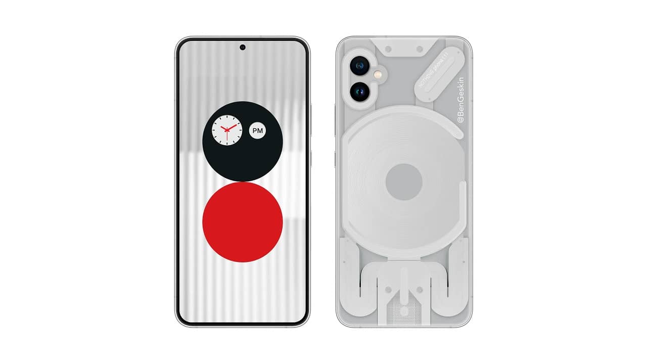 এই দিন থেকে Nothing Phone (1) মাত্র 2,000 টাকায় Flipkart-এ বুক করা যাবে