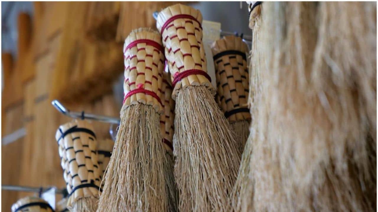 Vaastu Remedies 2022: বাড়িতে অর্থাভাব লেগেই রয়েছে? ভুলেও পুরনো ও ভাঙা ঝাড়ু রাখবেন না, তাতে লক্ষ্মী রুষ্ট হন