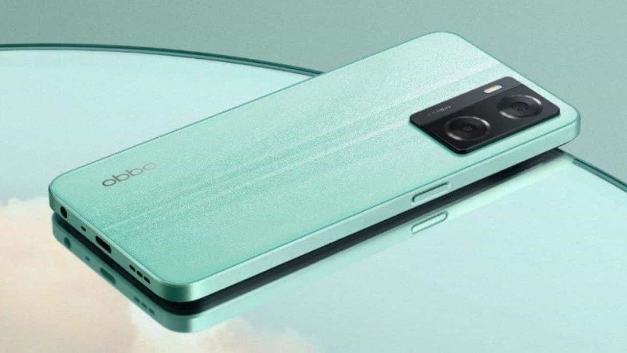 Oppo A57 (2022) ভারতে লঞ্চ হল 13,999 টাকায়, বিশেষত্ব কী? Oppo A57 (2022) ভারতে লঞ্চ হল 13,999 টাকায়, বিশেষত্ব কী?