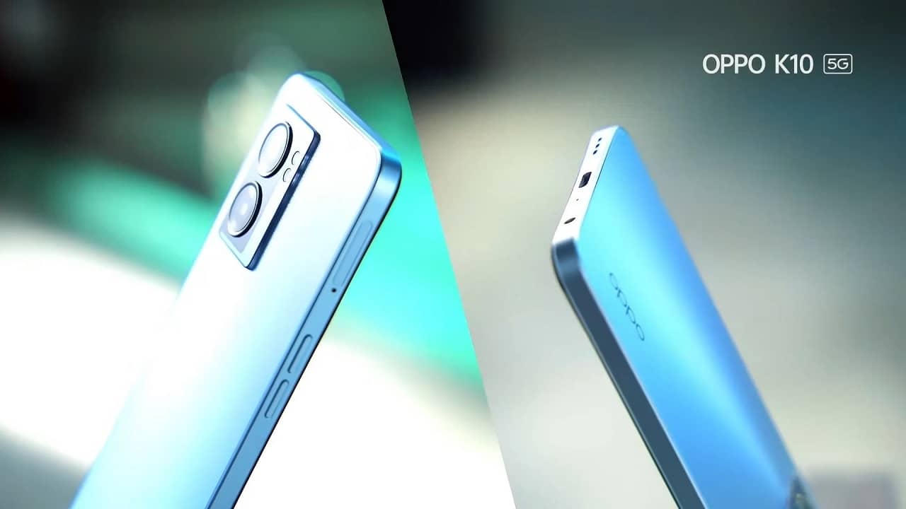 Oppo K10 5G ফোনটি ভারতে এসে গেল, 17,499 টাকায় কিছু অনবদ্য ফিচার্স